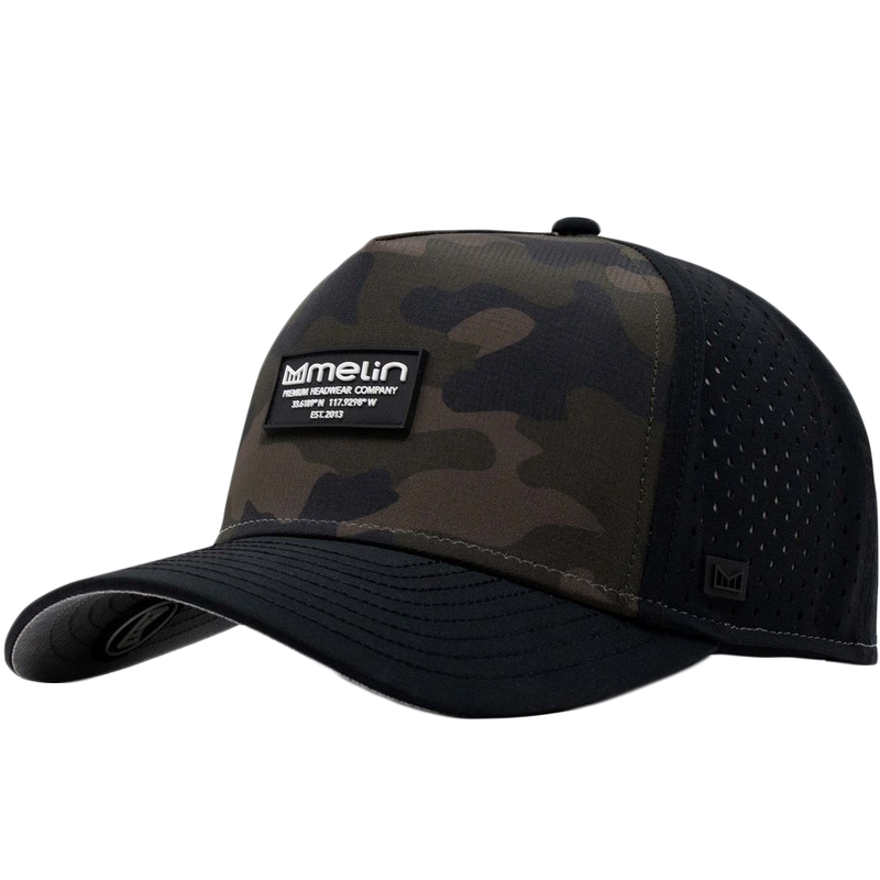 Odyssey Brick, Featured Image