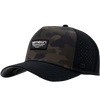 Melin Odyssey Brick Black Camo