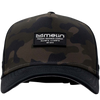 Melin Odyssey Brick Black Camo