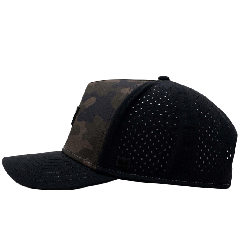 Odyssey Brick, Melin Odyssey Brick