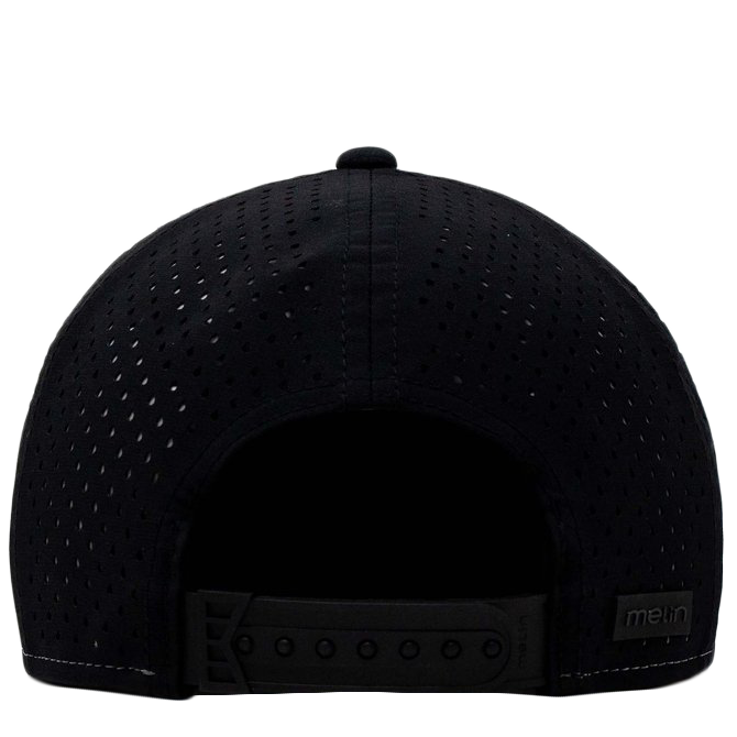 Odyssey Brick, Melin Odyssey Brick