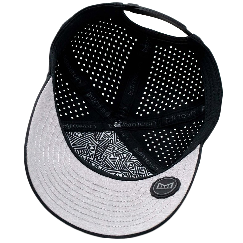 Odyssey Brick, Melin Odyssey Brick