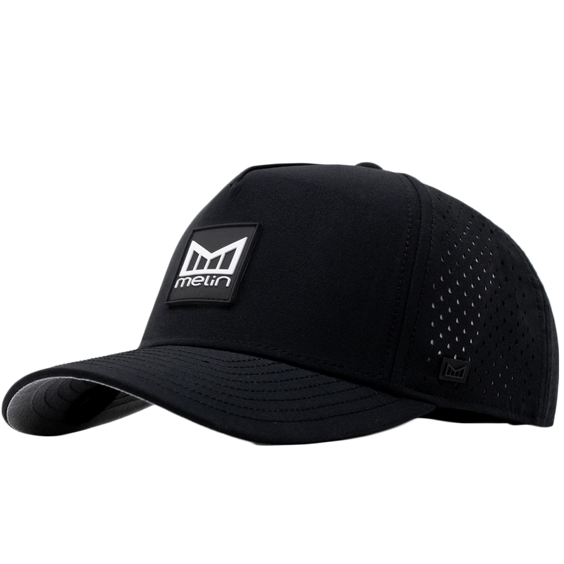 Odyssey Stacked, Featured Image