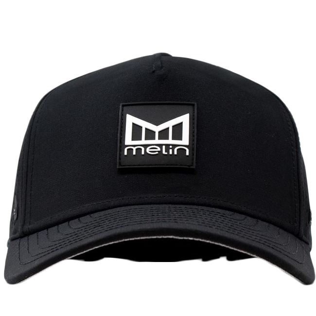 Odyssey Stacked, Melin Odyssey Stacked