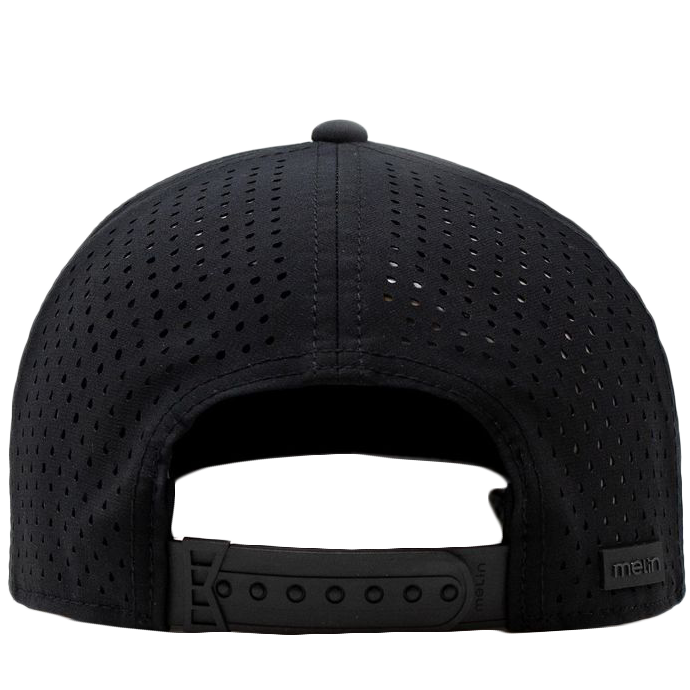 Odyssey Stacked, Melin Odyssey Stacked