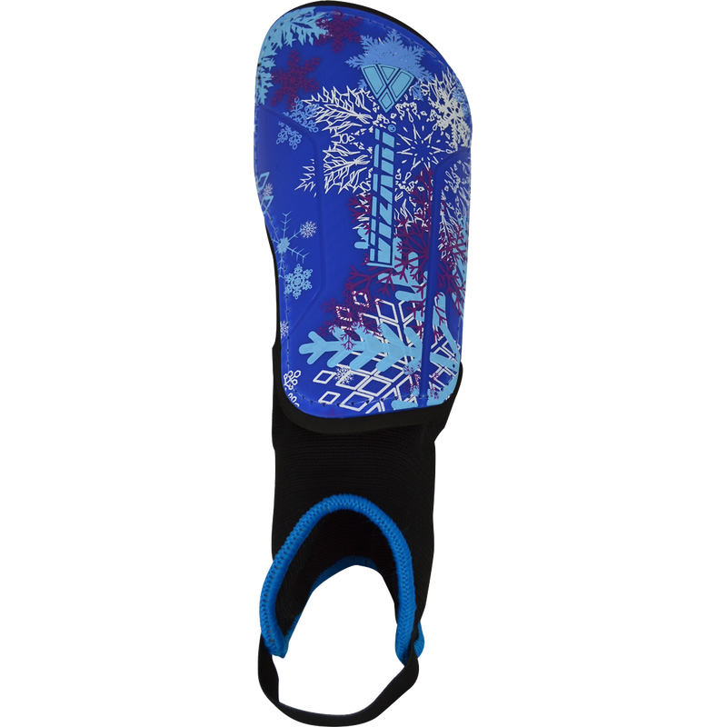 Youth Frost2 Shin Guards, Featured Image