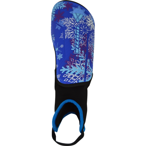Youth Frost2 Shin Guards