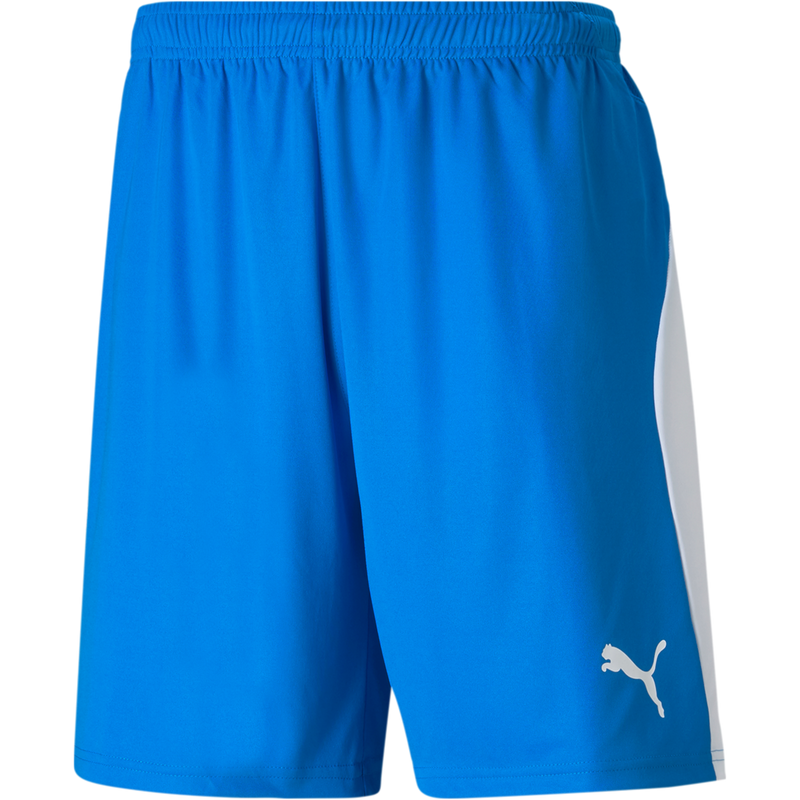 Men's Liga Shorts, Featured Image