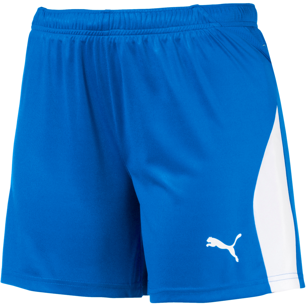 Women's Liga Shorts alternate view