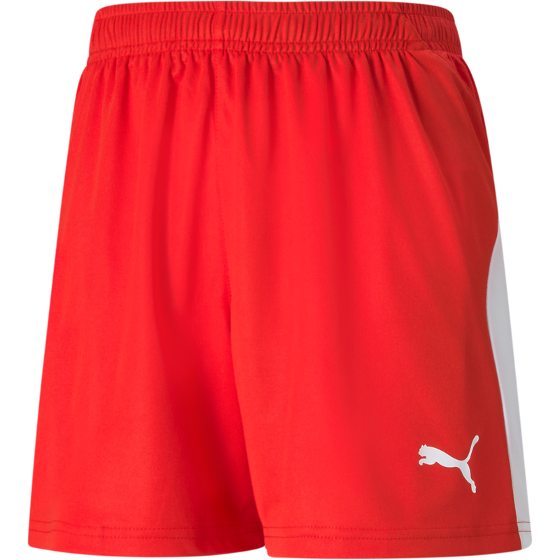 Youth Liga Shorts, Featured Image