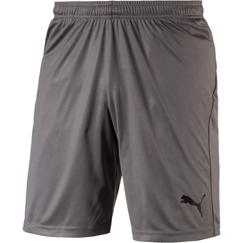 Men's Liga Core Shorts, Featured Image