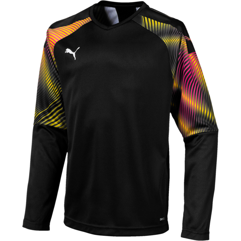Youth Cup GK Long-Sleeve Jersey