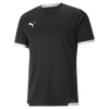 Puma Youth Team Liga 25 Jersey 03-Black/White