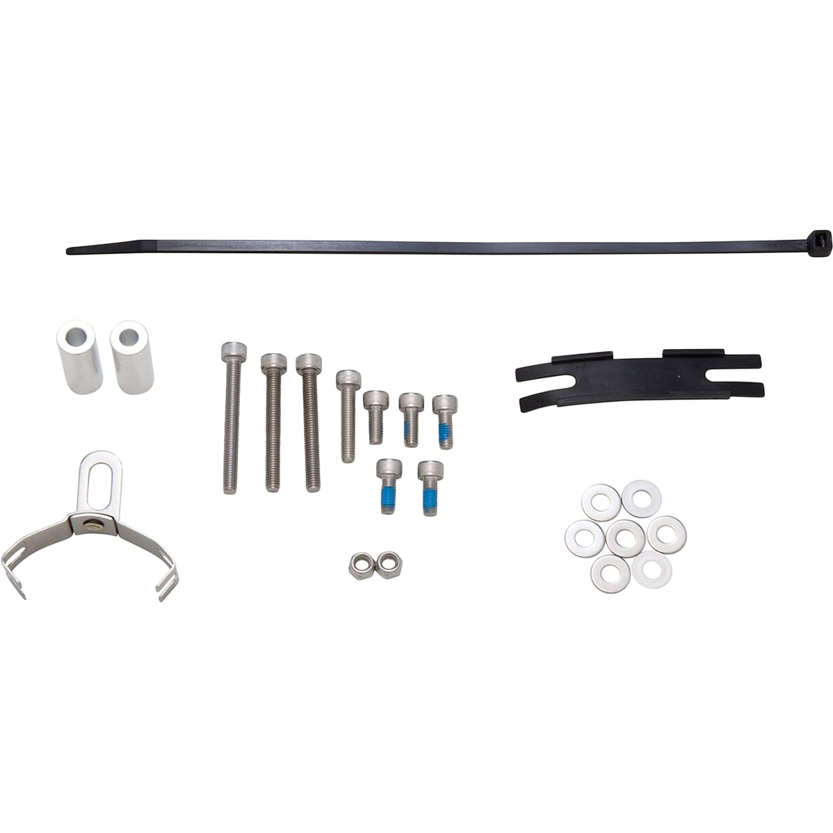 Cascadia ALX 700c Fender Set 50mm Sports Basement