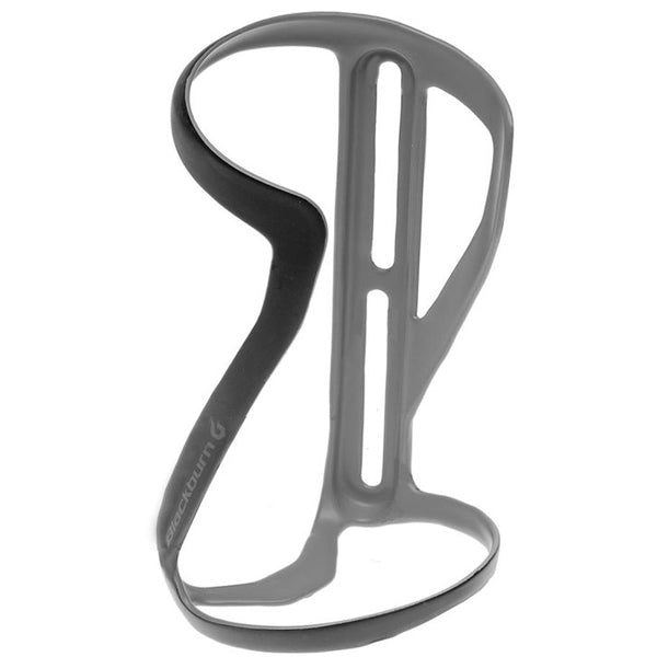 Clutch Carbon Side Entry Left - Matte Grey, Featured Image