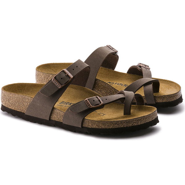 Women's Mayari, Birkenstock Women's Mayari Mocha