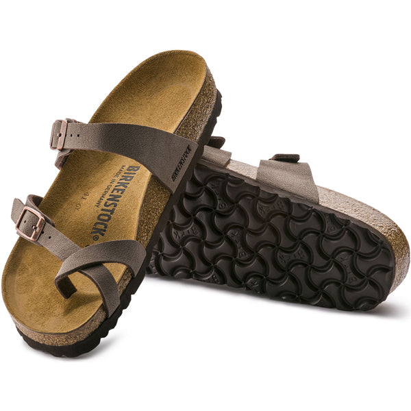 Women's Mayari, Birkenstock Women's Mayari Mocha