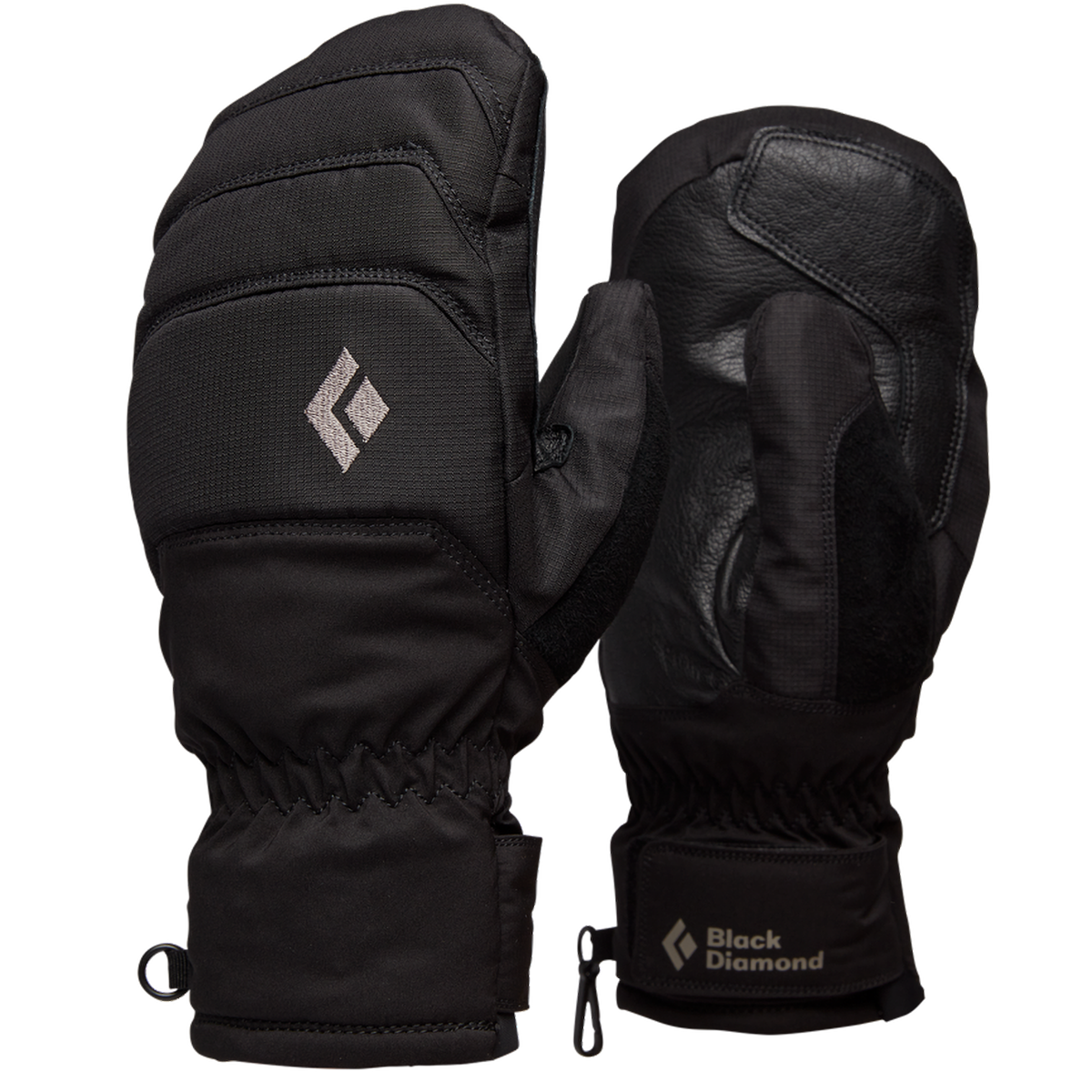 Women's Mission MX Mitt alternate view