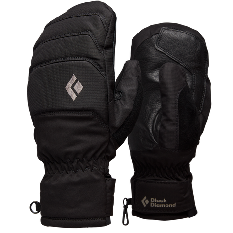 Women's Mission MX Mitt