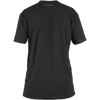 Zoic Men's Rise and Ride Tee Black