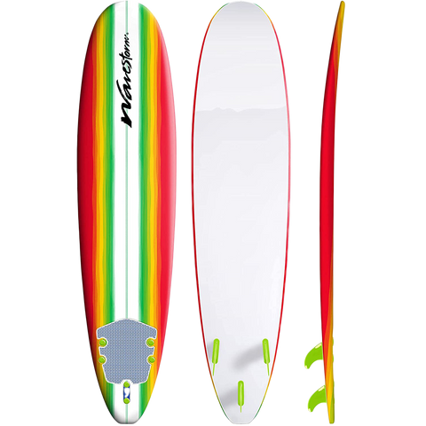 Wavestorm sunburst deals