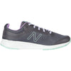 New Balance Youth 455v2 (3.5-4.5) Magnet/Neo Violet/Neo Mint