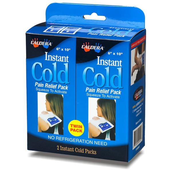 Instant Cold Pack (2 Pack) alternate view