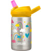 CamelBak Kids' eddy Vacuum Stainless 12 oz Rainbow Love