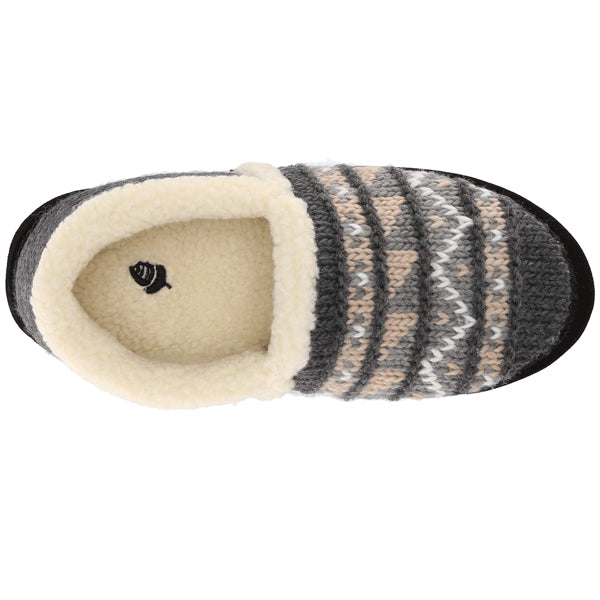 Women's Nordic Moc, Acorn Women's Nordic Moc Oatmeal Heather