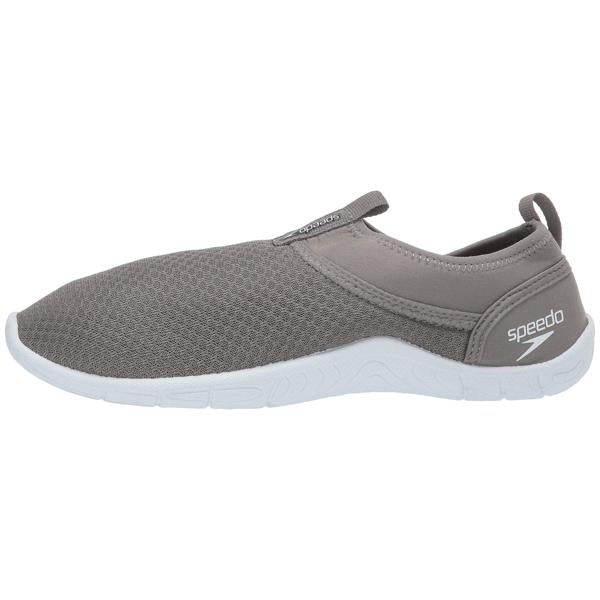 Women's Tidal Cruiser, Speedo Women's Tidal Cruiser 064-Grey