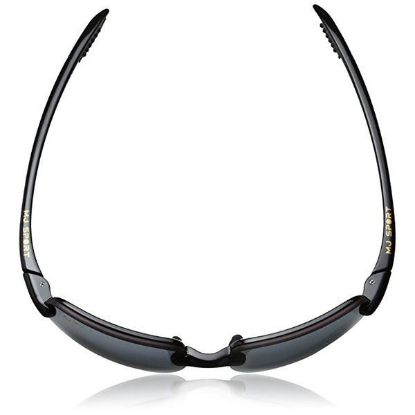 Sandy Beach - Gloss Black / Neutral Grey, Maui Jim Sandy Beach - Gloss Black / Neutral Grey