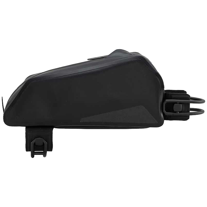 Road Top Tube Bag 0.75L Black - L, Featured Image