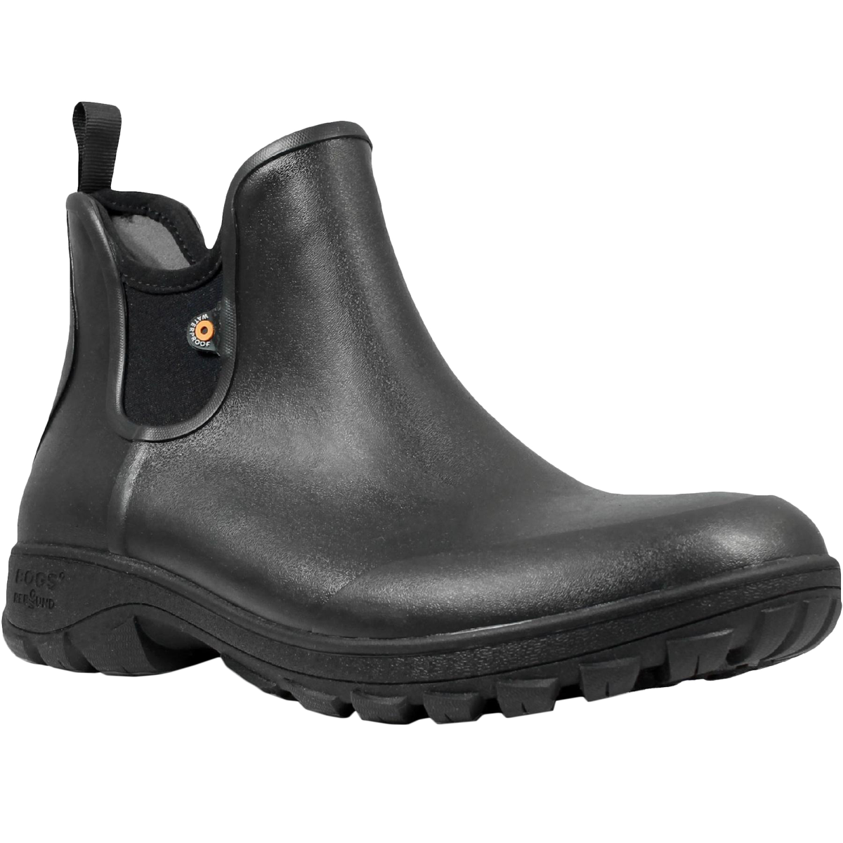 Sauvie slip 2024 on boot