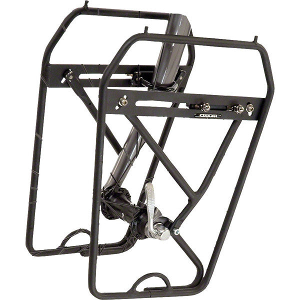 Front Rack Journey DLX alternate view