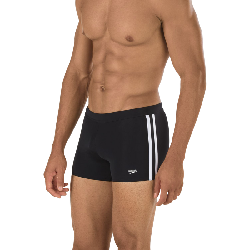 Men's Shoreline Square Leg - Black, Featured Image