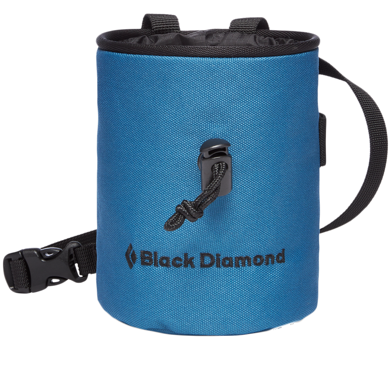 Mojo Chalk Bag, Featured Image