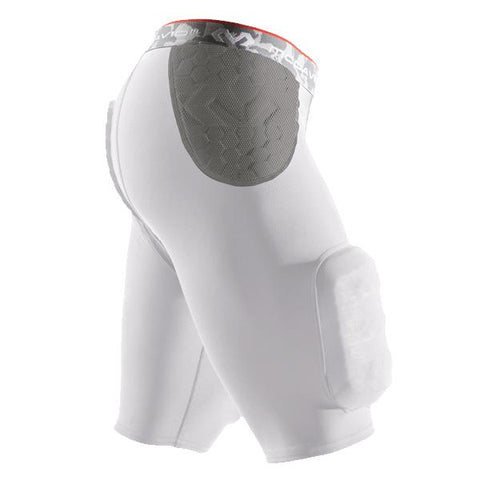 HEX Integrated 5-Pad Girdle