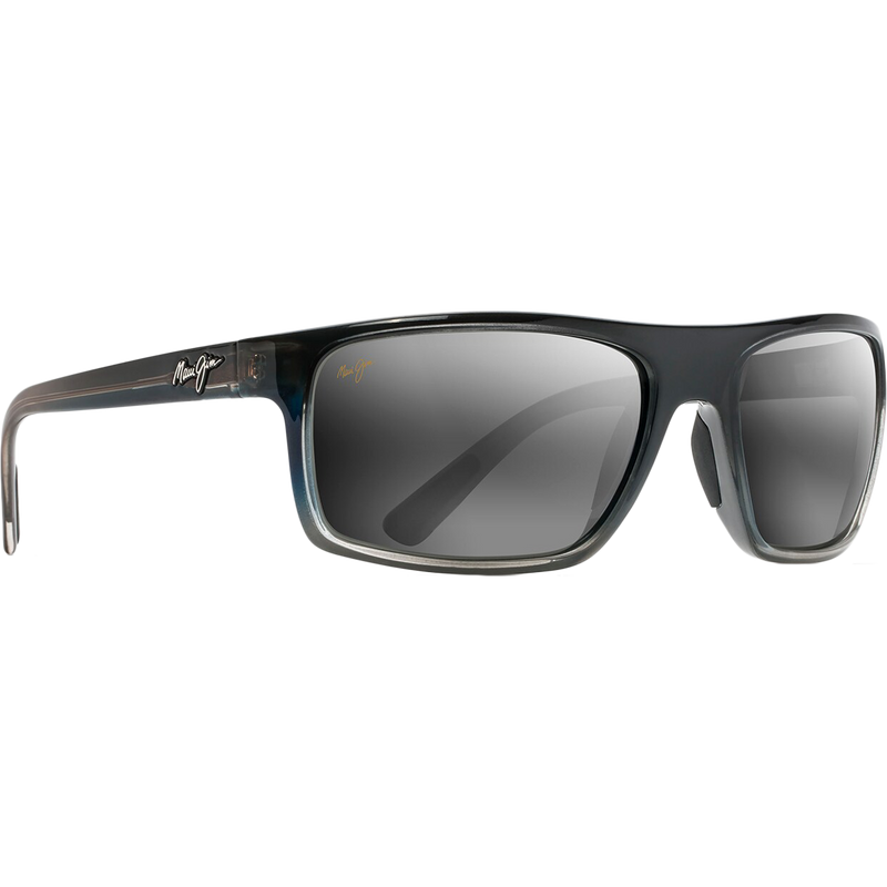 Byron Bay - Marlin/Neutral Grey, Maui Jim Byron Bay - Marlin/Neutral Grey