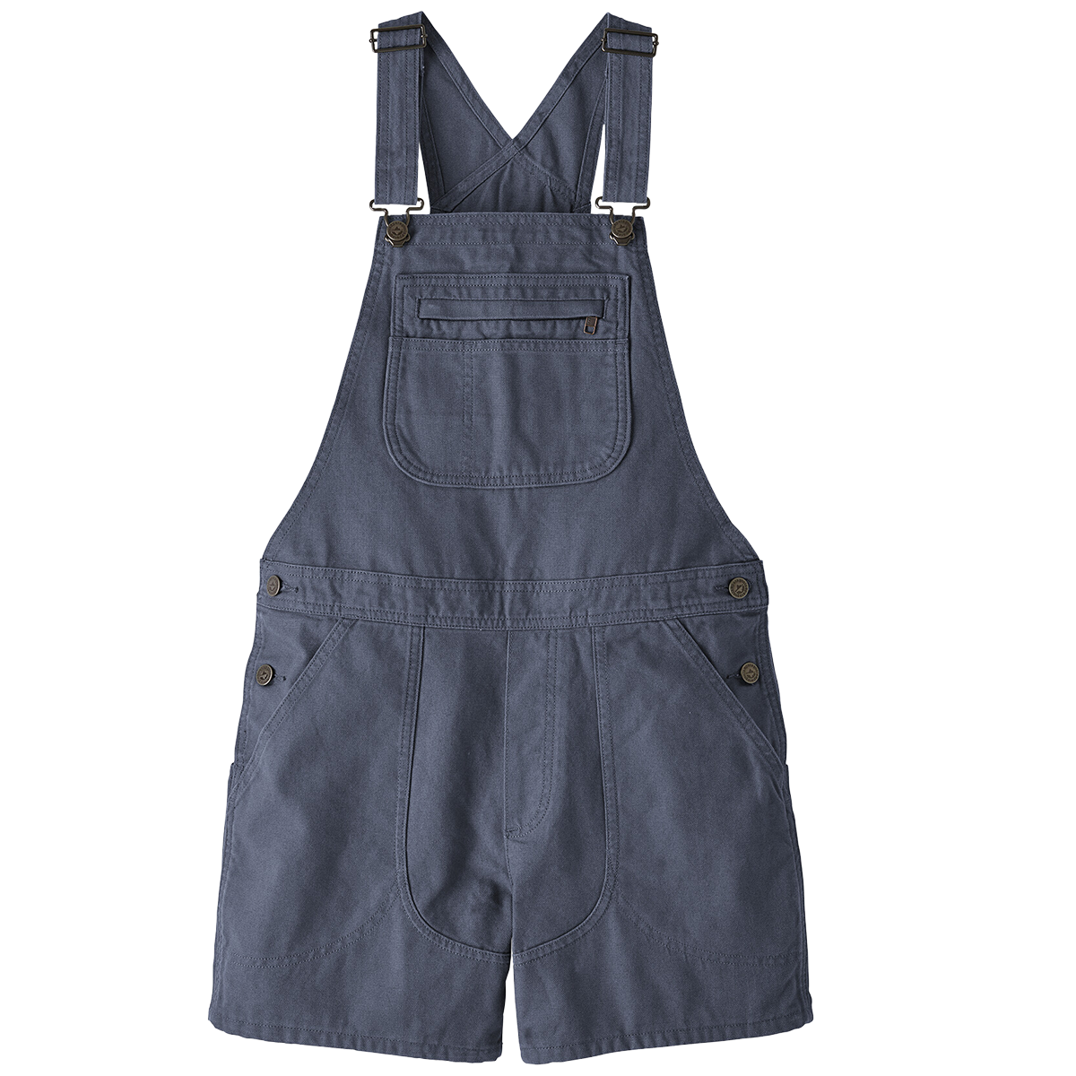 Women's Stand Up Overalls 5