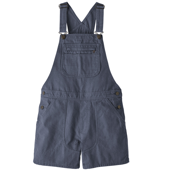Patagonia Women's Stand Up Overalls 5