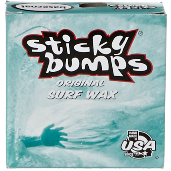 Sticky Bumps Basecoat - Boxed, Sticky Bumps Sticky Bumps Basecoat - Boxed