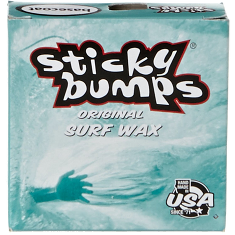 Sticky Bumps Basecoat - Boxed