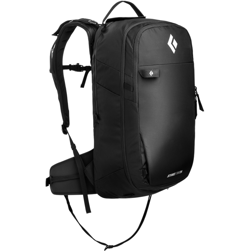 Jetforce Tour Pack 26L, Featured Image