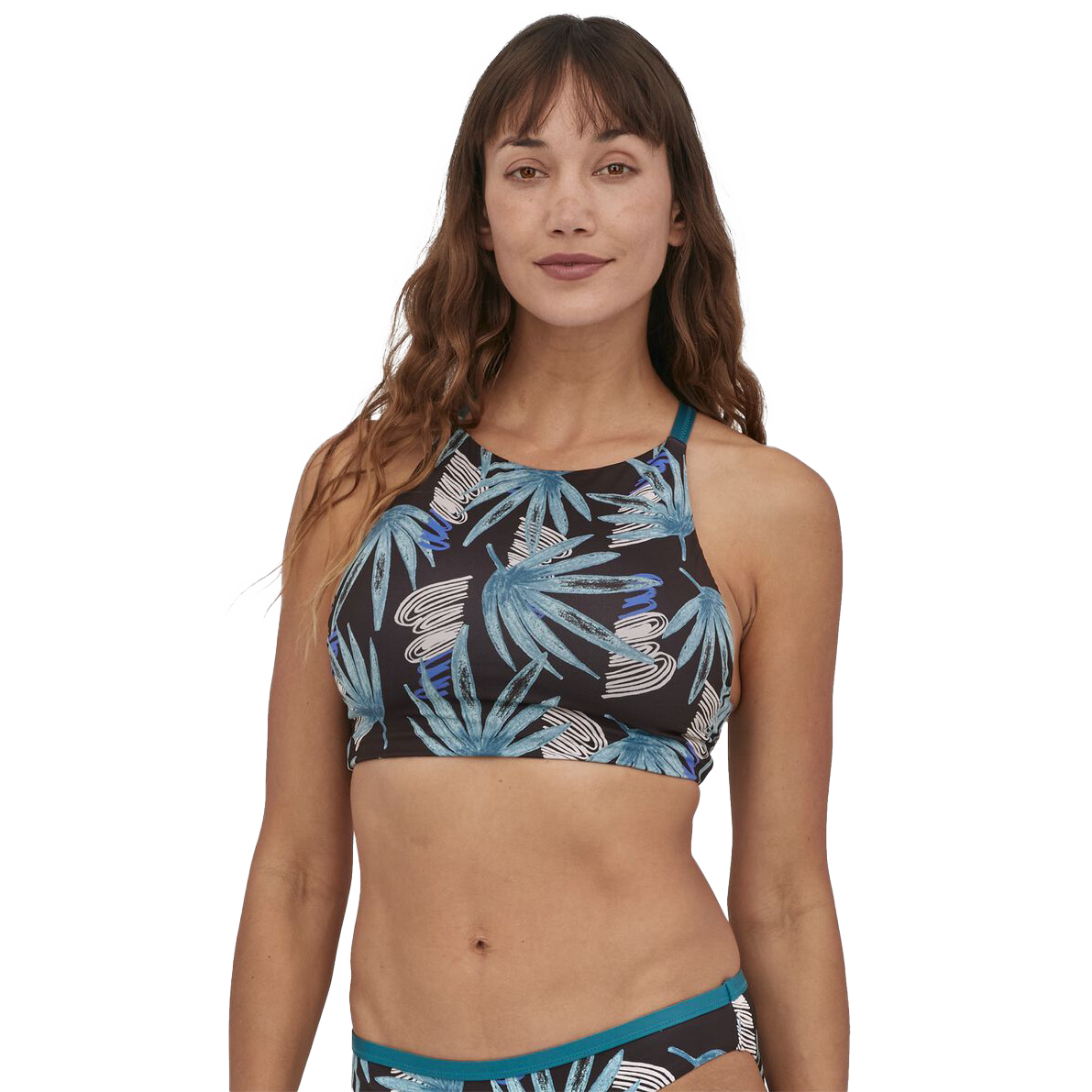 Women s Nanogrip Nireta Top