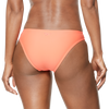 Speedo Women's Hipster Bikini Bottom 660-Hot Coral