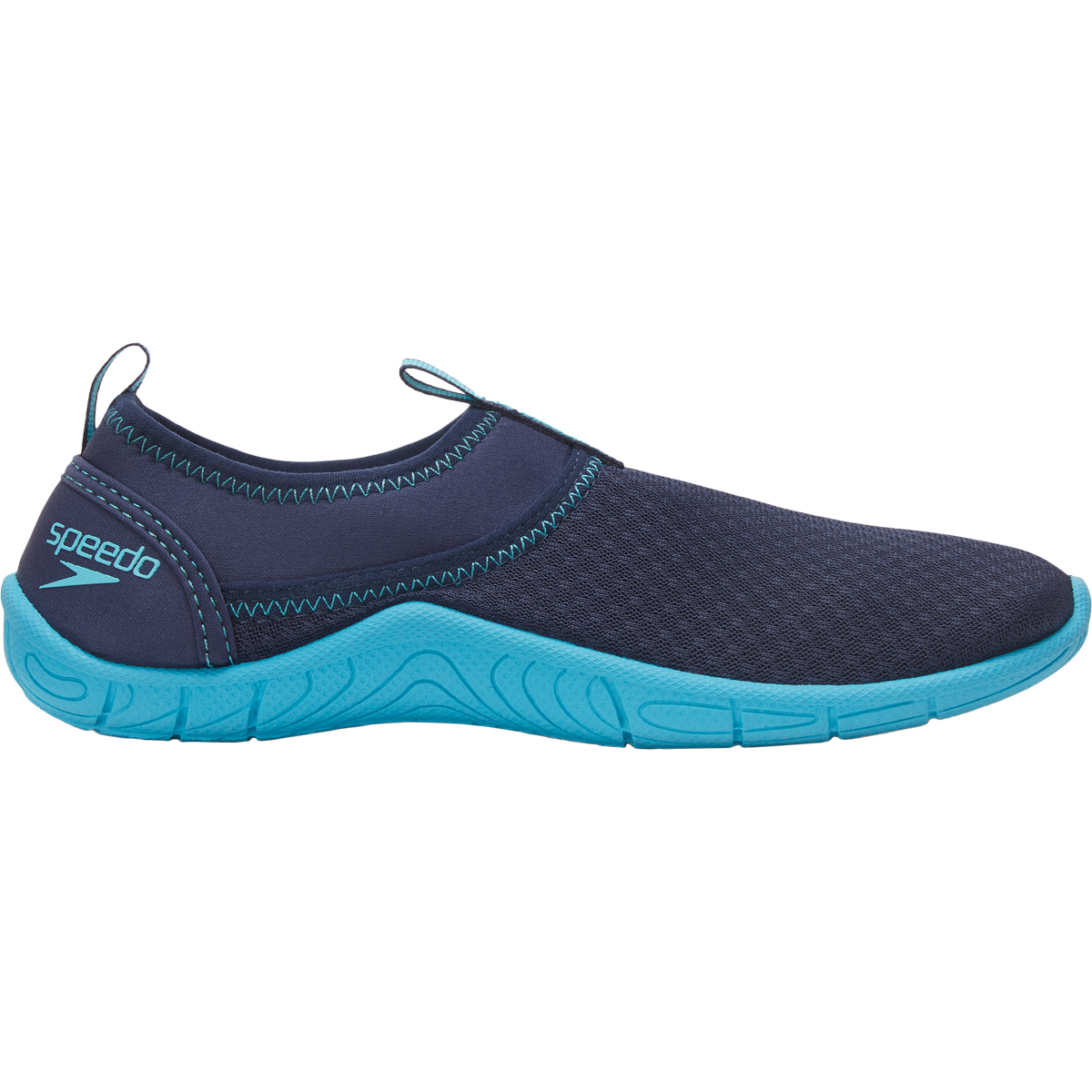 Speedo top tidal cruiser