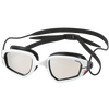 Speedo Covert Mirrored Goggle 100-White