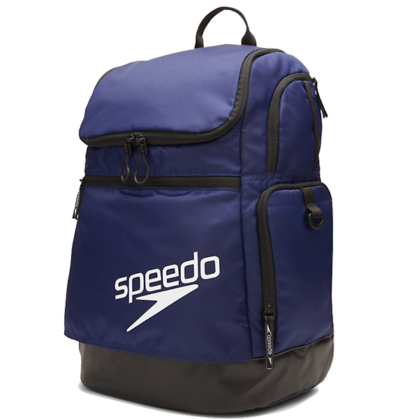 Teamster 2.0, Speedo Teamster 2.0