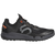 Core Black Grey Red