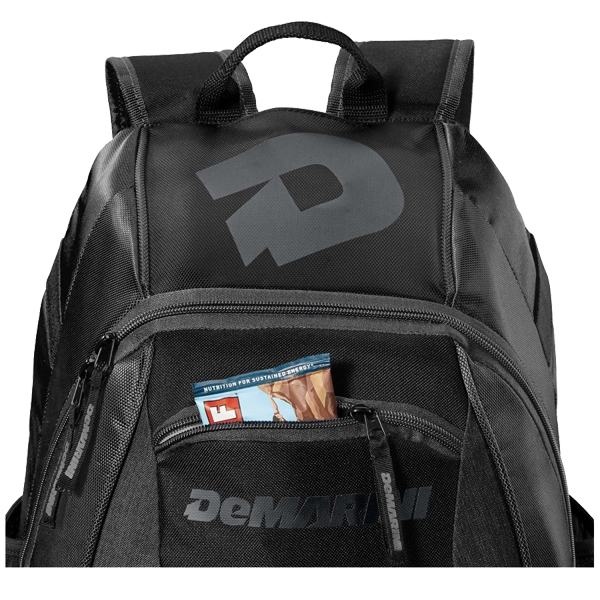 Voodoo Jr Backpack alternate view